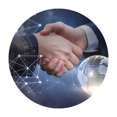 Choose QVigilance as your trusted PV partner! Choose QVigilance as your trusted PV partner!