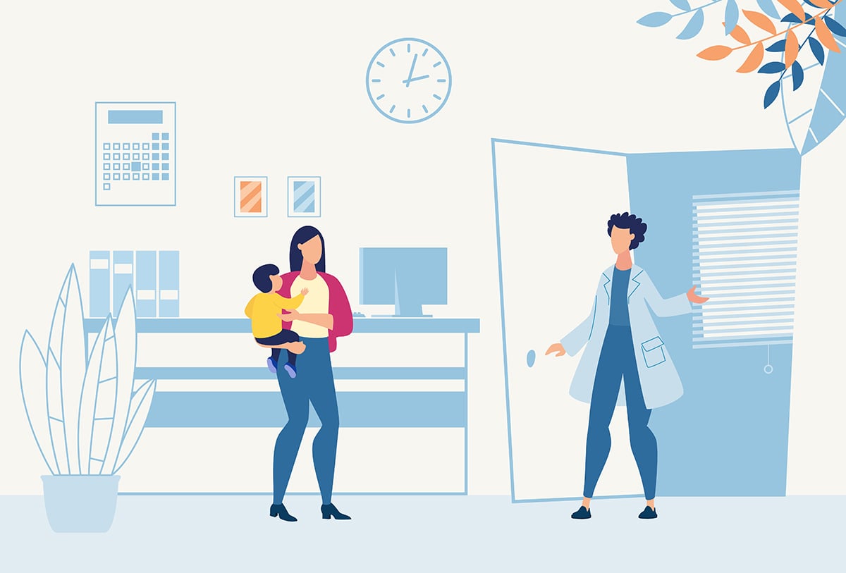 What you need to know about the GVP Paediatric Guideline