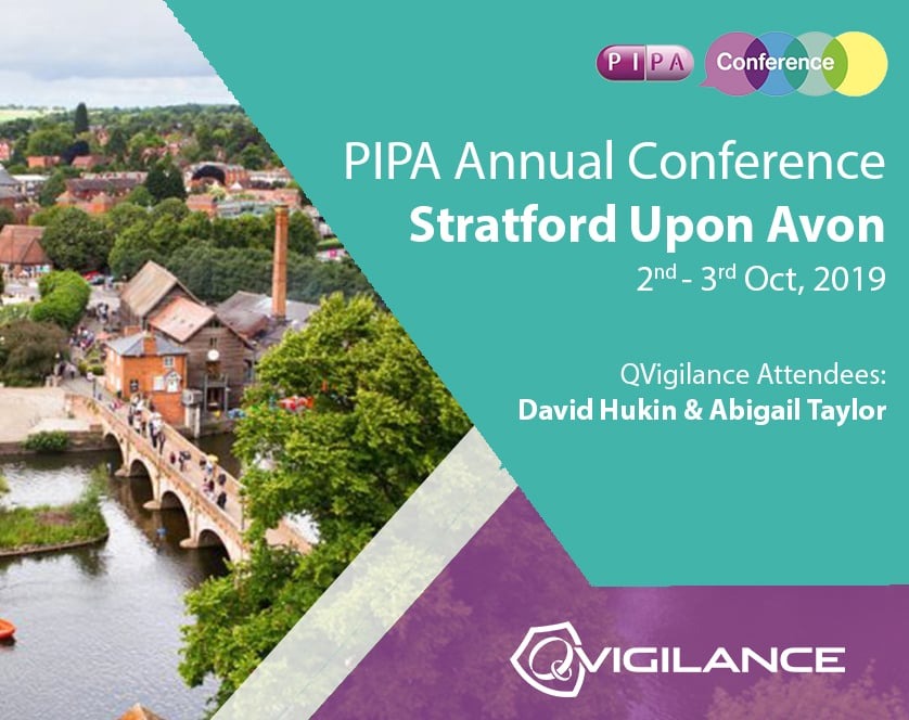 PIPA Conference