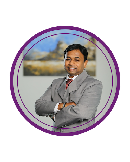 QVigilance Team Photos 3 Vimal Xavier