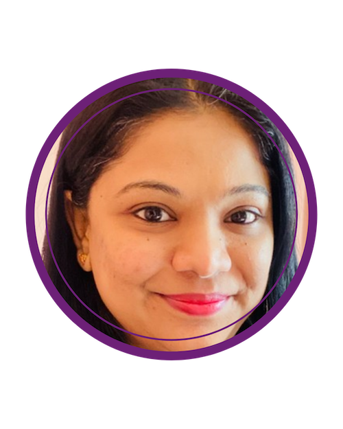 QVigilance Team Photos 5 Shreya Menon