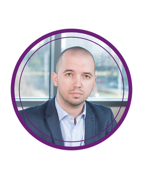 QVigilance Team Photos 7 Dragutin Rafailović