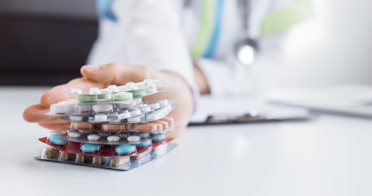 How AI is Changing Drug Safety
